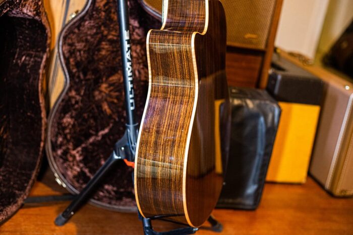 2008 Taylor 816ce - Image 5