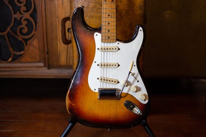 1959 Fender Stratocaster