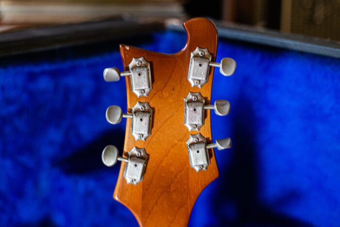 1979 Rickenbacker 480 - Image 5