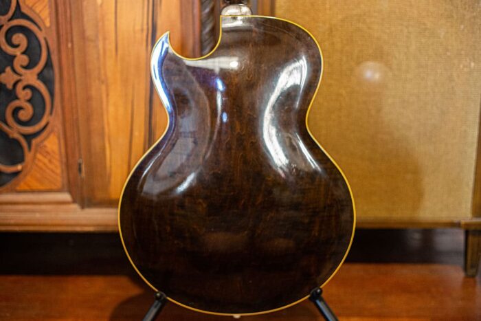 1956 Gibson Es-225T - Image 2