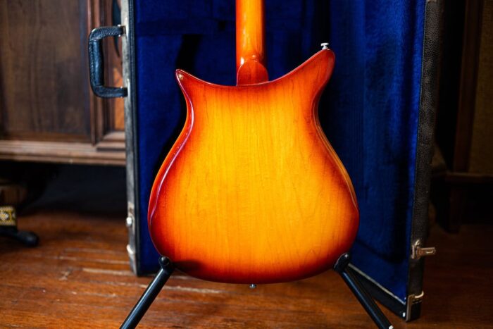 Rickenbacker "Electro" ES-16 - Image 2