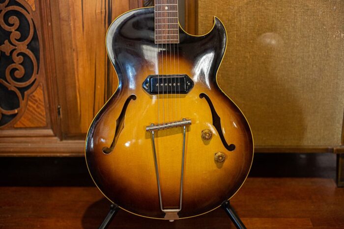 1956 Gibson Es-225T