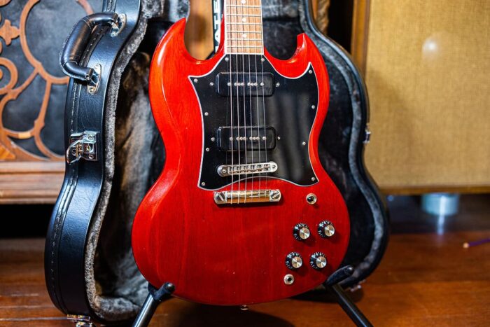 2010 Gibson SG Classic
