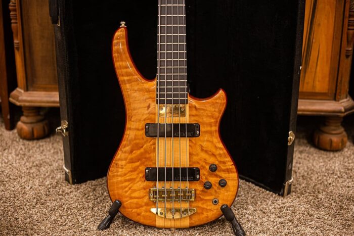 1997 Alembic Essence
