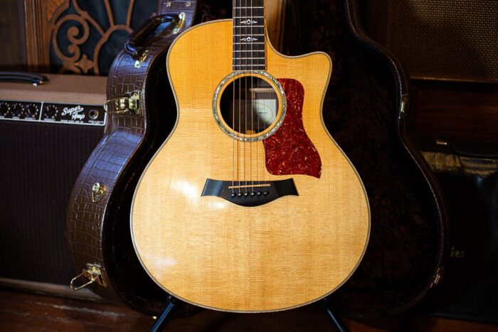 2008 Taylor 816ce
