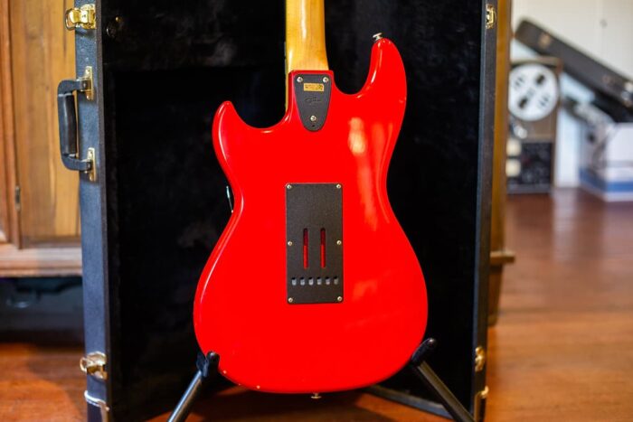 982 G&L SC-3 - Image 3