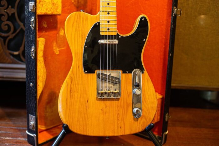 1978 Fender Telecaster