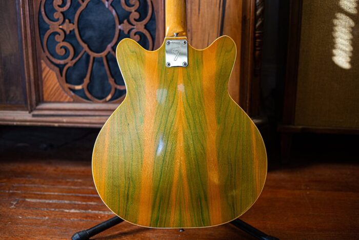 1967 Fender Coronado ii - Image 4