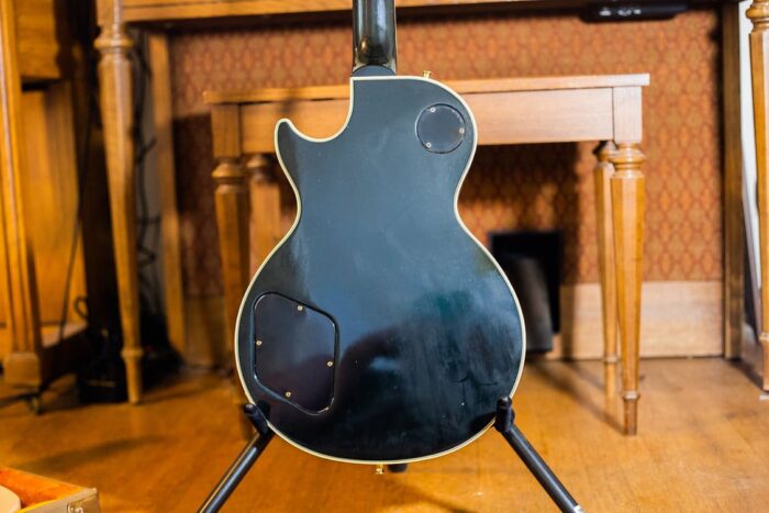1984 Gibson Les Paul Custom - Image 4