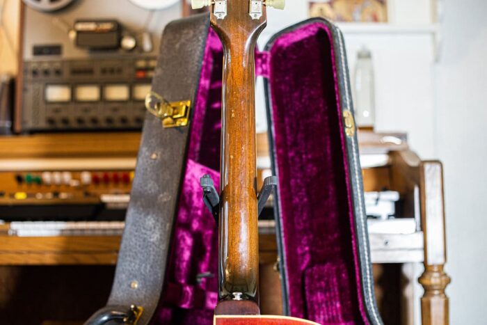 Gibson ES-175 1971. CLEAN! - Image 7