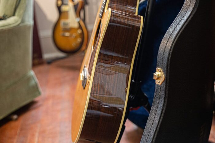 2006 Gibson Songwriter - Image 8