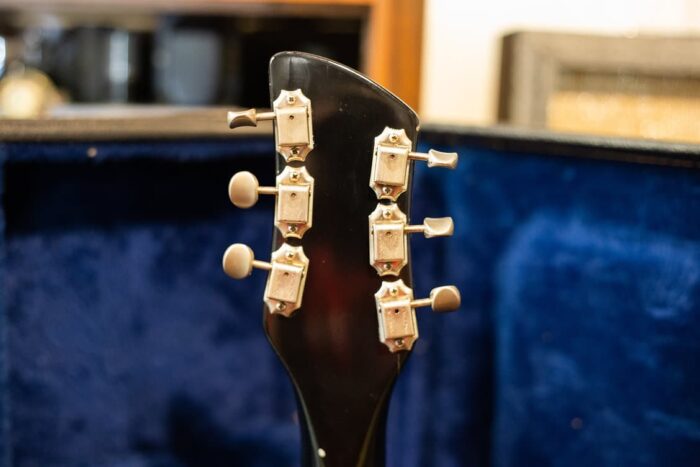 1960s Rickenbacker 335. - Image 2