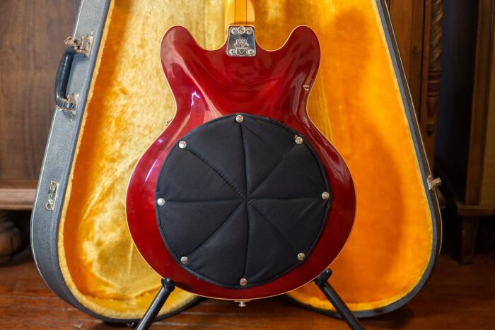 1960s VOX Ultrasonic - Image 2