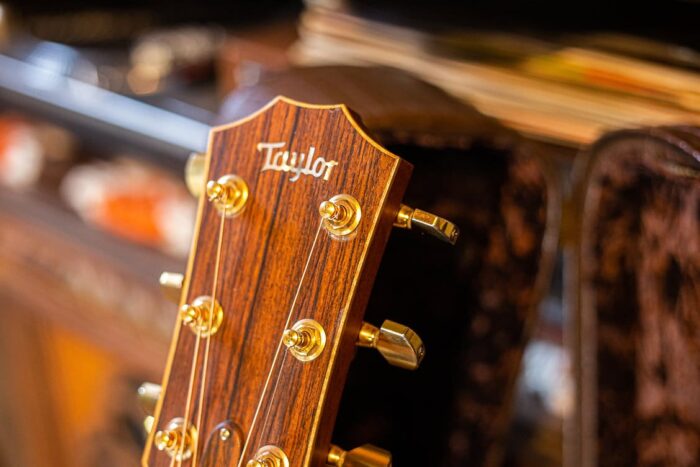 2008 Taylor 816ce - Image 8