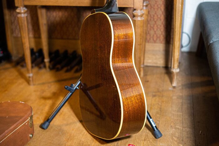 1966 Gibson LG-1 - Image 6