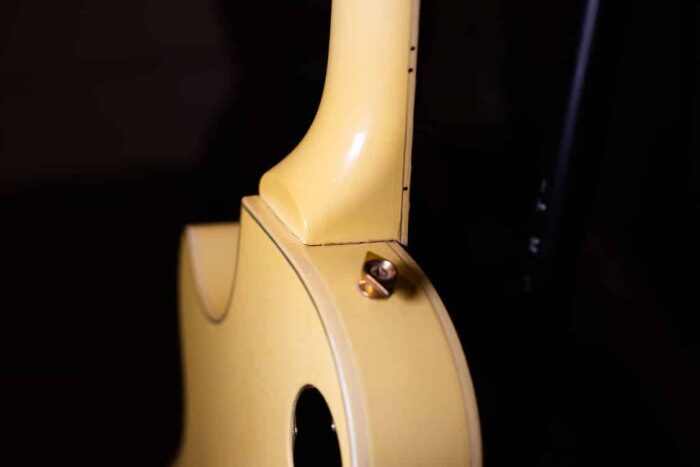 1983 Gibson Les Paul Custom - Image 10