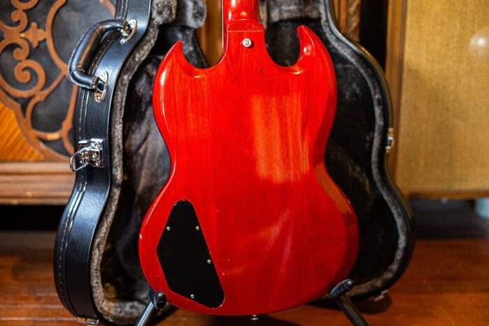 2010 Gibson SG Classic - Image 2