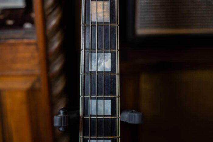 1977 Gibson L5-CES - Image 8