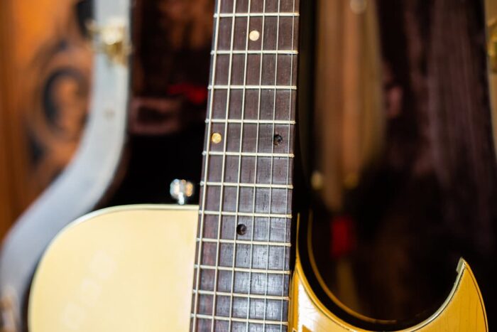 1958 Gretsch Rambler - Image 4