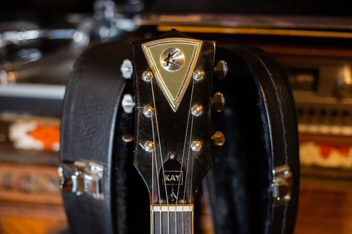 Kay Swingmaster - Image 3
