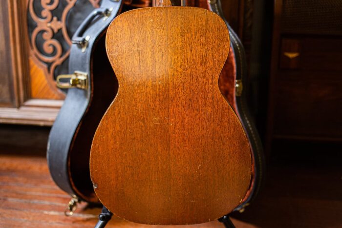 1957 Martin 0-15 - Image 2