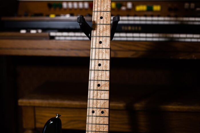 2014 Fender Custom Shop Proto Strat - Image 6