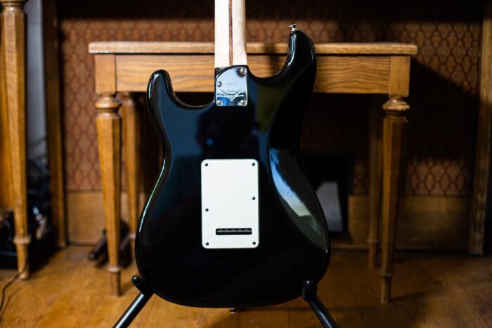 2014 Fender Custom Shop Proto Strat - Image 7