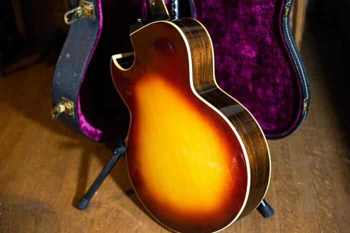 Gibson ES-175 1971. CLEAN! - Image 2