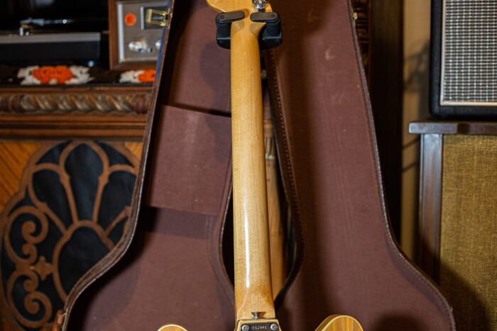 1967 Fender Coronado II Wildwood III - Image 6