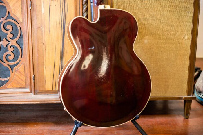1977 Gibson L5-CES - Image 2