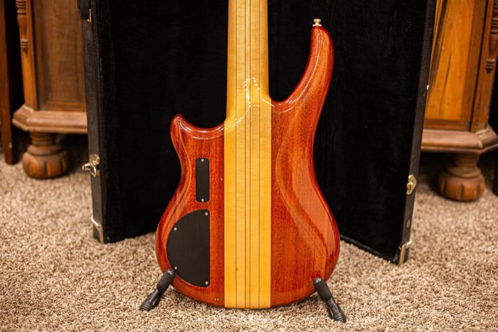 1997 Alembic Essence - Image 2