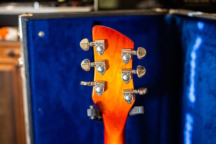 Rickenbacker "Electro" ES-16 - Image 5