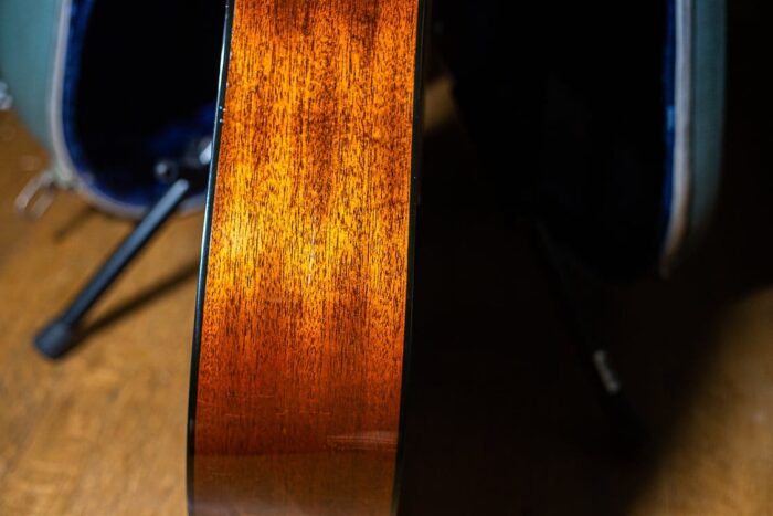 1966 Martin D18 - Image 10