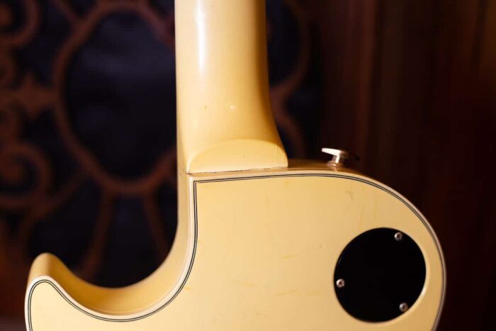 1983 Gibson Les Paul Custom - Image 11