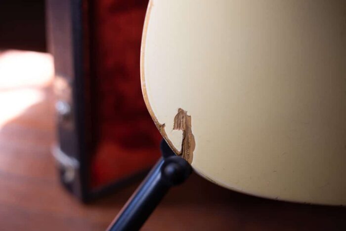 1969 Fender Telecaster - Image 5