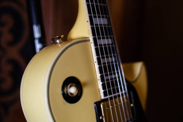 1983 Gibson Les Paul Custom - Image 12