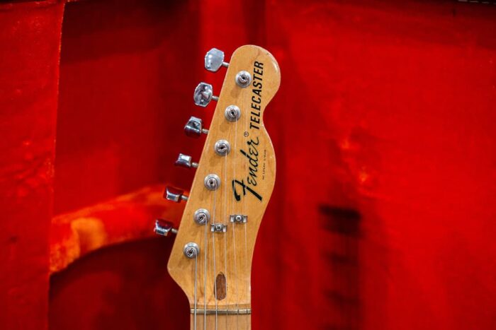 1975 Fender Telecaster - Image 3
