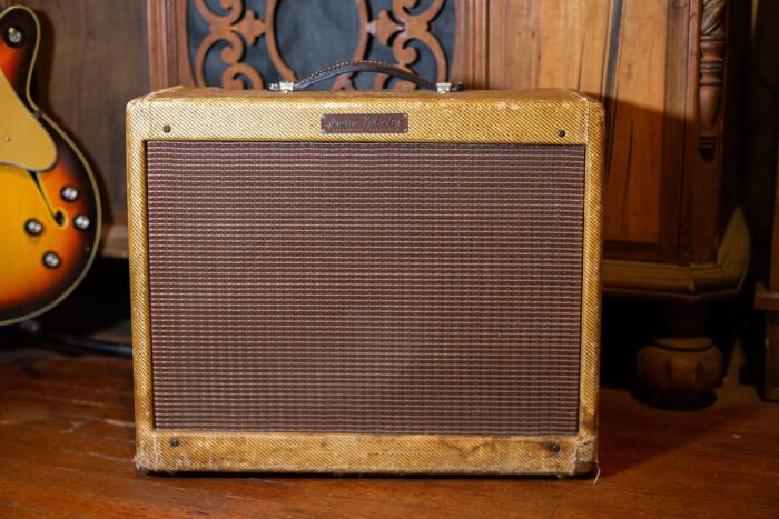 1959 Fender Tweed VIbrolux