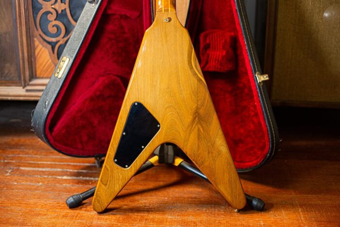 1980 Gibson Flying V V2 - Image 4