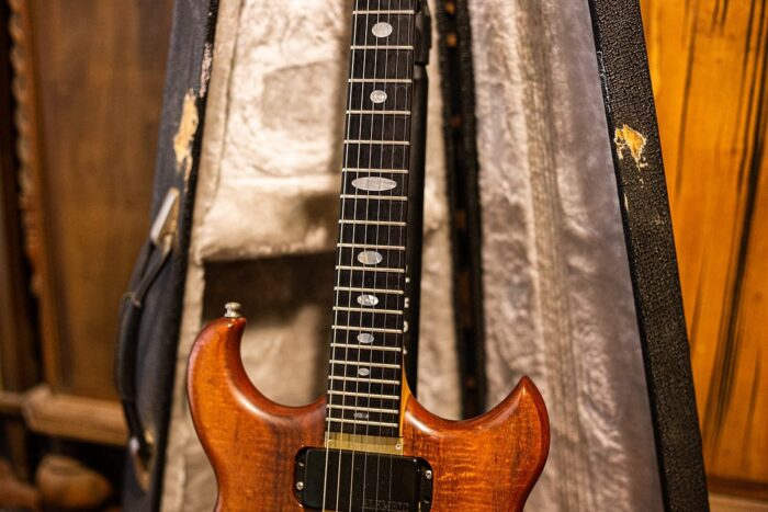 1985 Alembic Electrum - Image 6