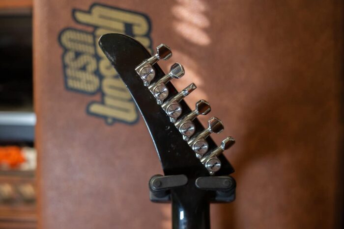 1991 Gibson Explorer - Image 3
