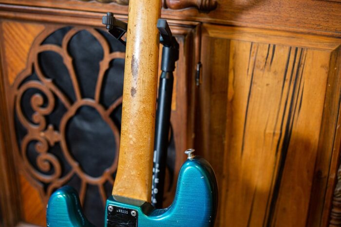 1966 Fender Precision Bass - Image 3