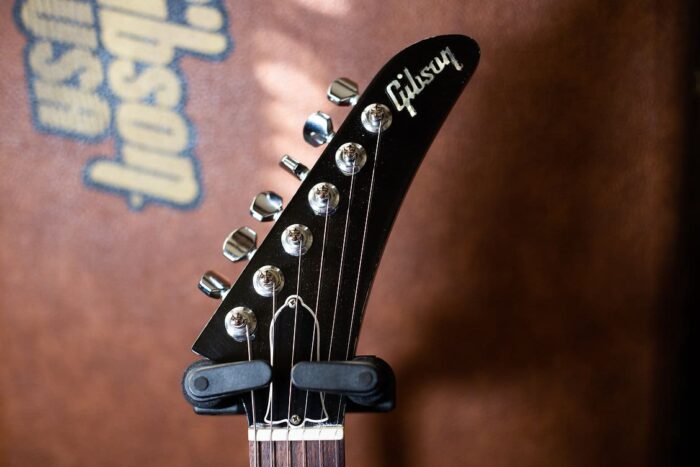 1991 Gibson Explorer - Image 2