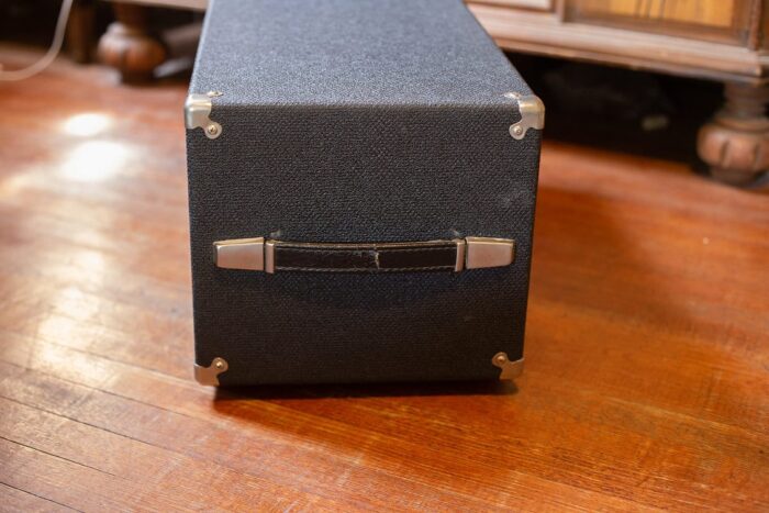 1970s Sunn 1st Gen Model T - Image 4