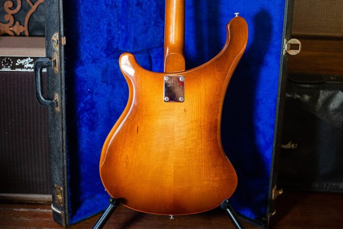 1979 Rickenbacker 480 - Image 2