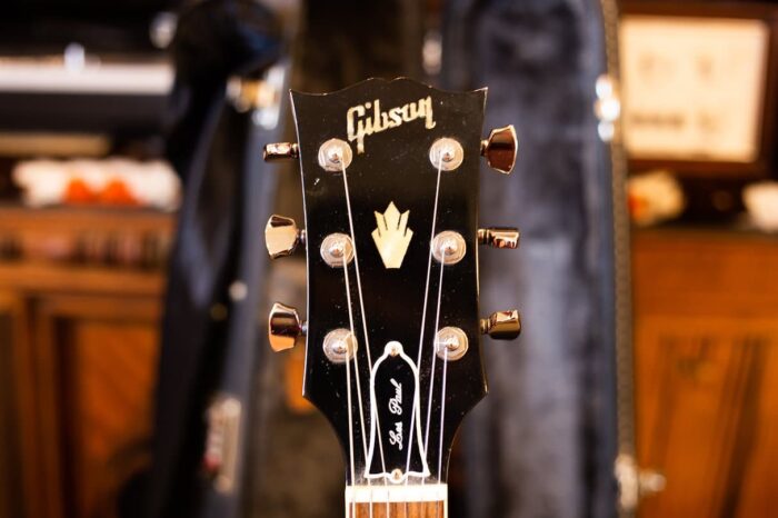 2007 Gibson 62' Reissue SG - Image 3