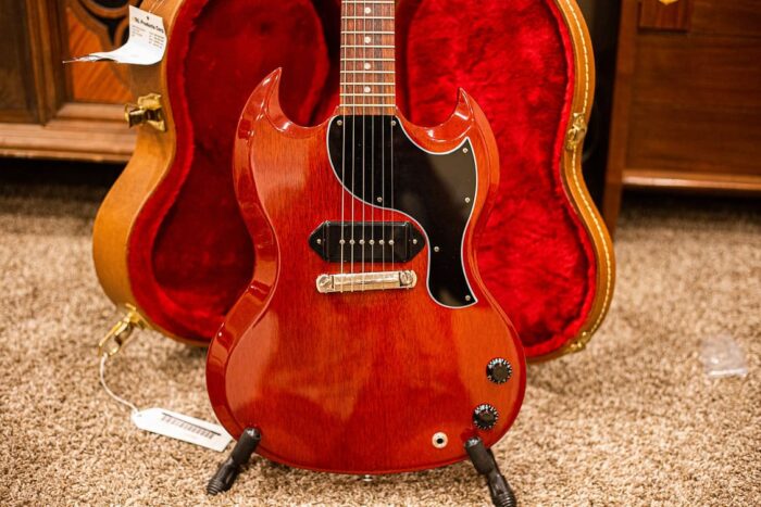 2019 Gibson SG Junior