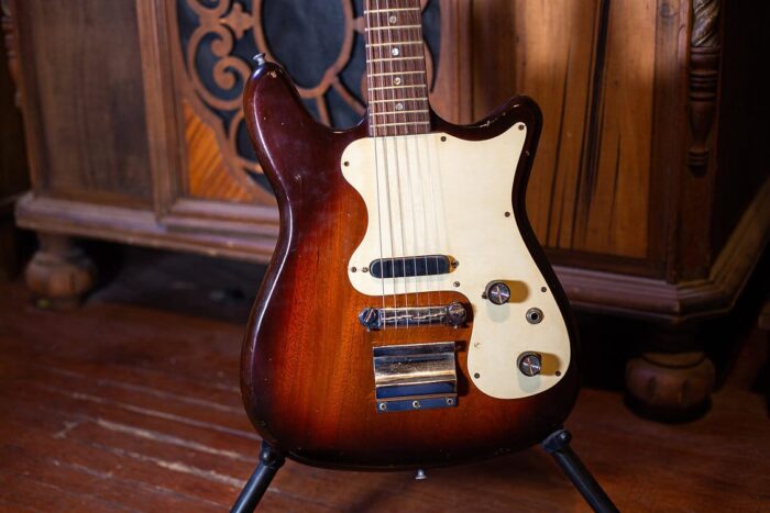 Epiphone Olympic 1960s