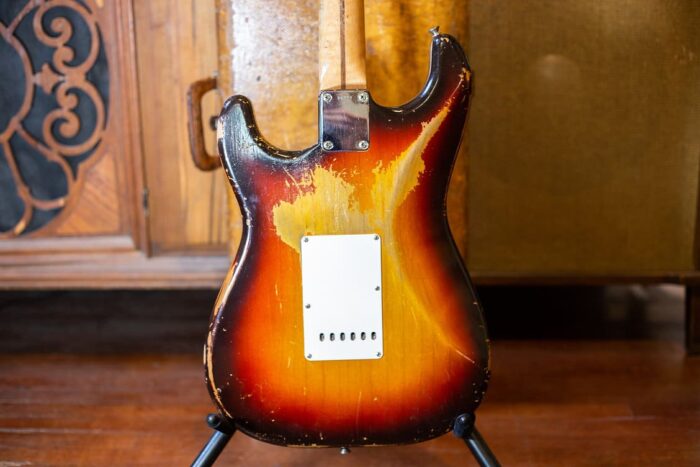 1959 Fender Stratocaster - Image 3