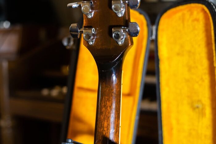 1971 Gibson SG Deluxe - Image 3